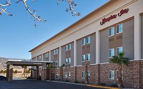 Hampton Inn Alamogordo